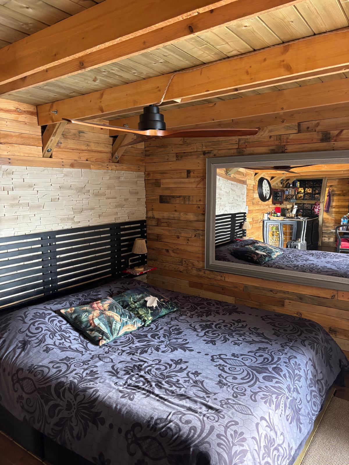 La chambre